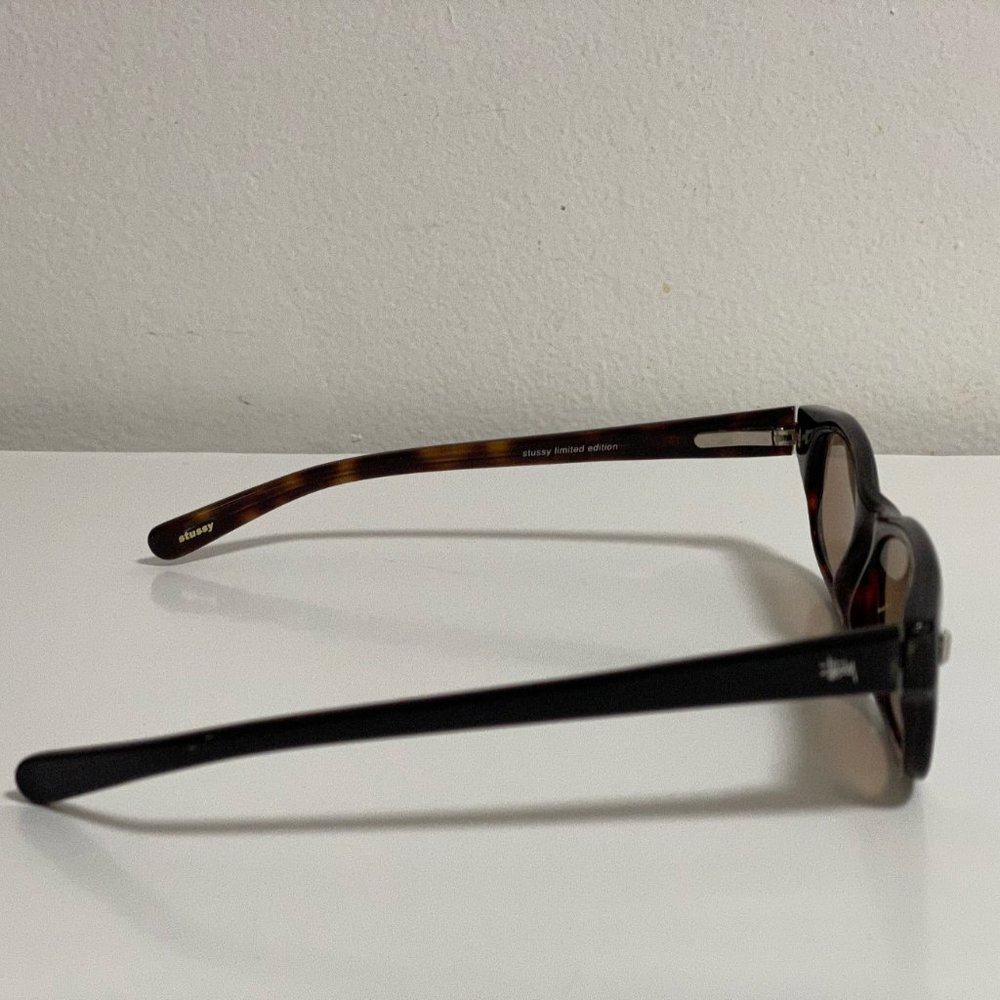 Stussy Limited Edition Michaels Vintage Sunglasses (NWT) 1999 - Picture 11 of 16